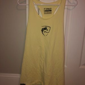 ALPHALETE STRINGER SZM